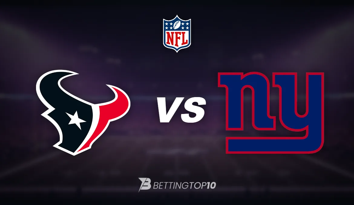 NFL Texans vs Giants NFL Texans vs Giants