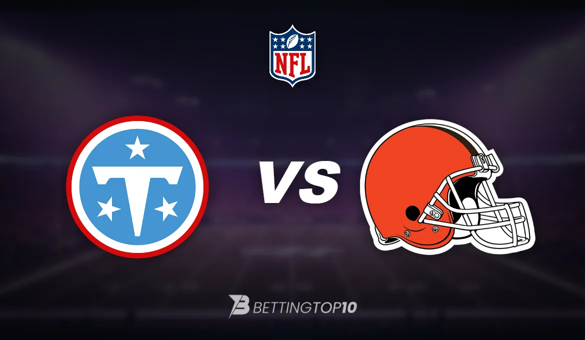 NFL Titans vs Browns NFL Titans vs Browns