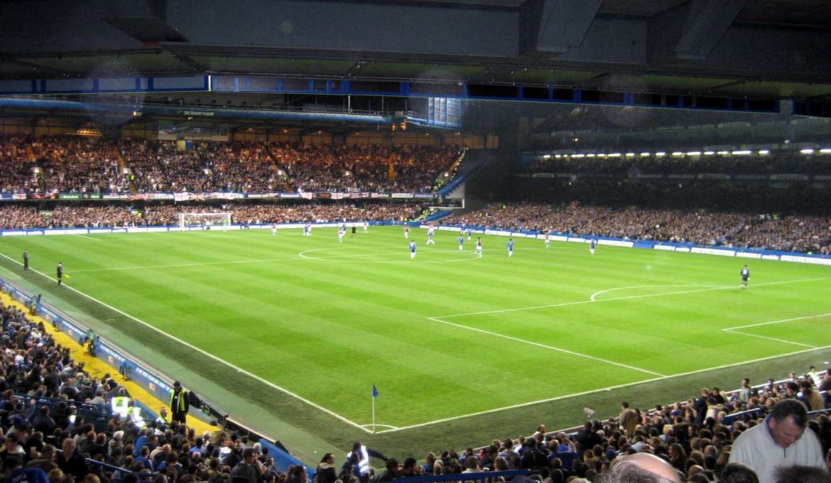 Chelsea vs Tottenham Odds, Analysis, & Picks