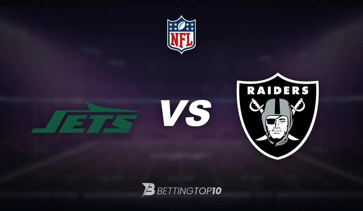NFL Jets vs Raiders