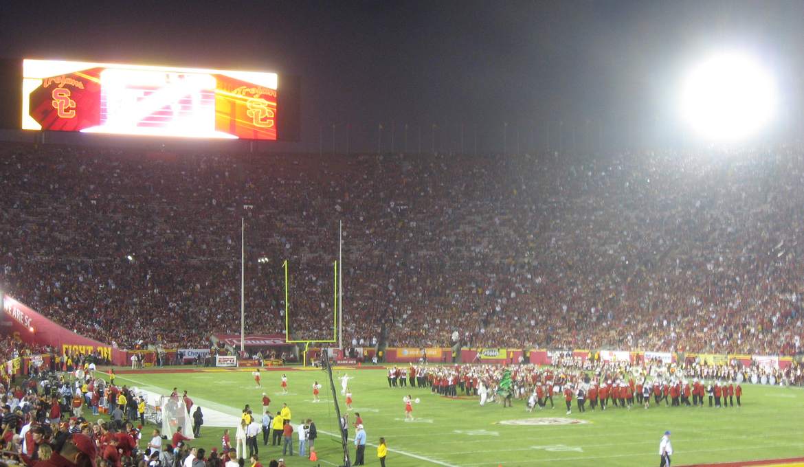 Ohio State vs USC Odds, Analysis, & Picks