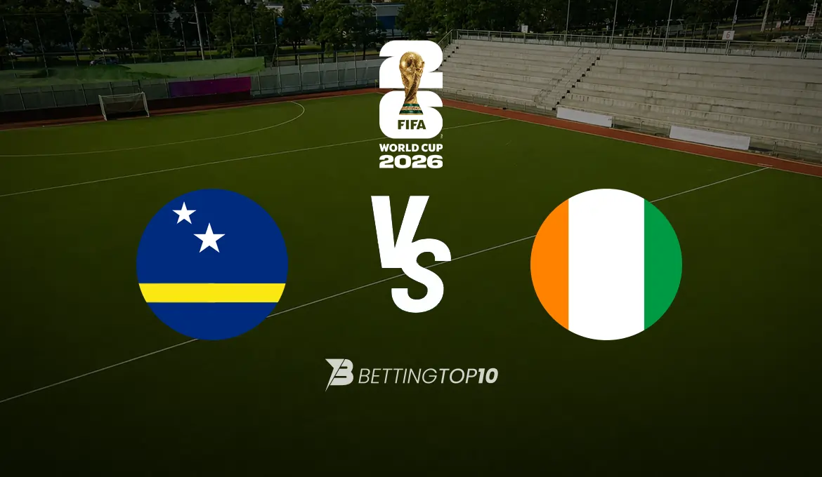 Coupe du Monde 2026: Curaçao vs Côte d’Ivoire Coupe du Monde 2026: Curaçao vs Côte d’Ivoire