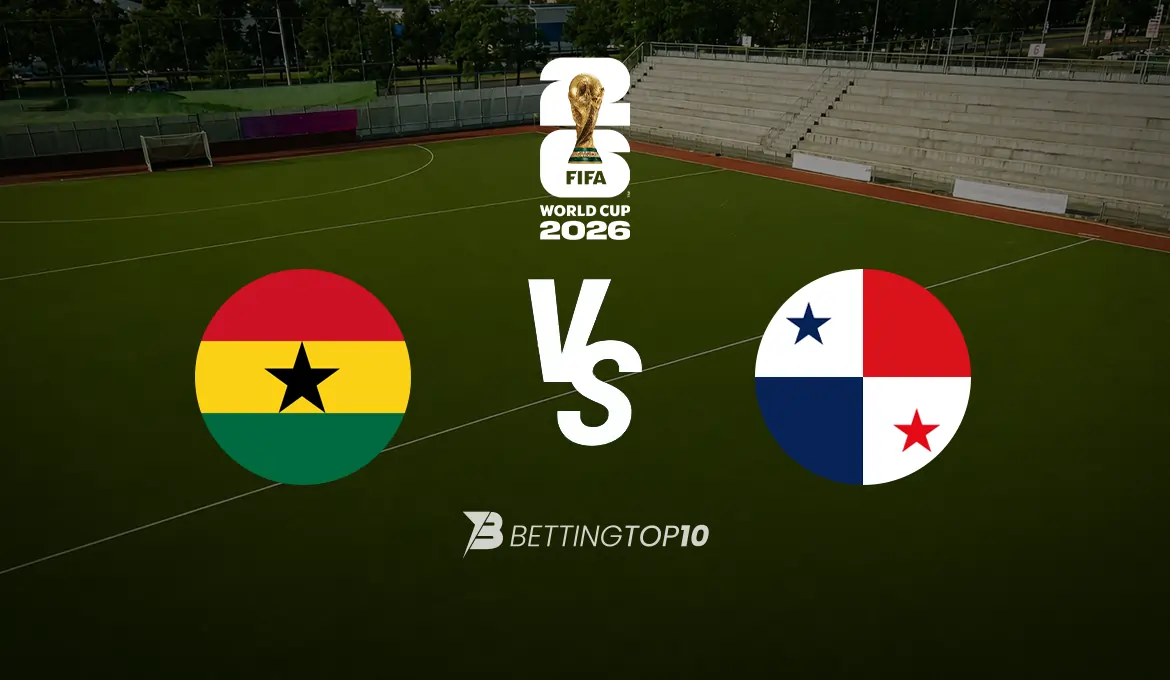 Coupe du Monde 2026: Ghana vs Panama