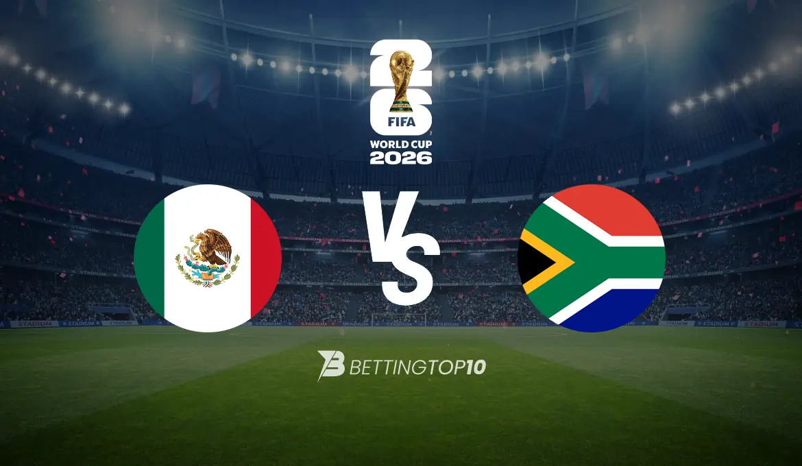 Coupe du Monde 2026: Mexique vs Afrique