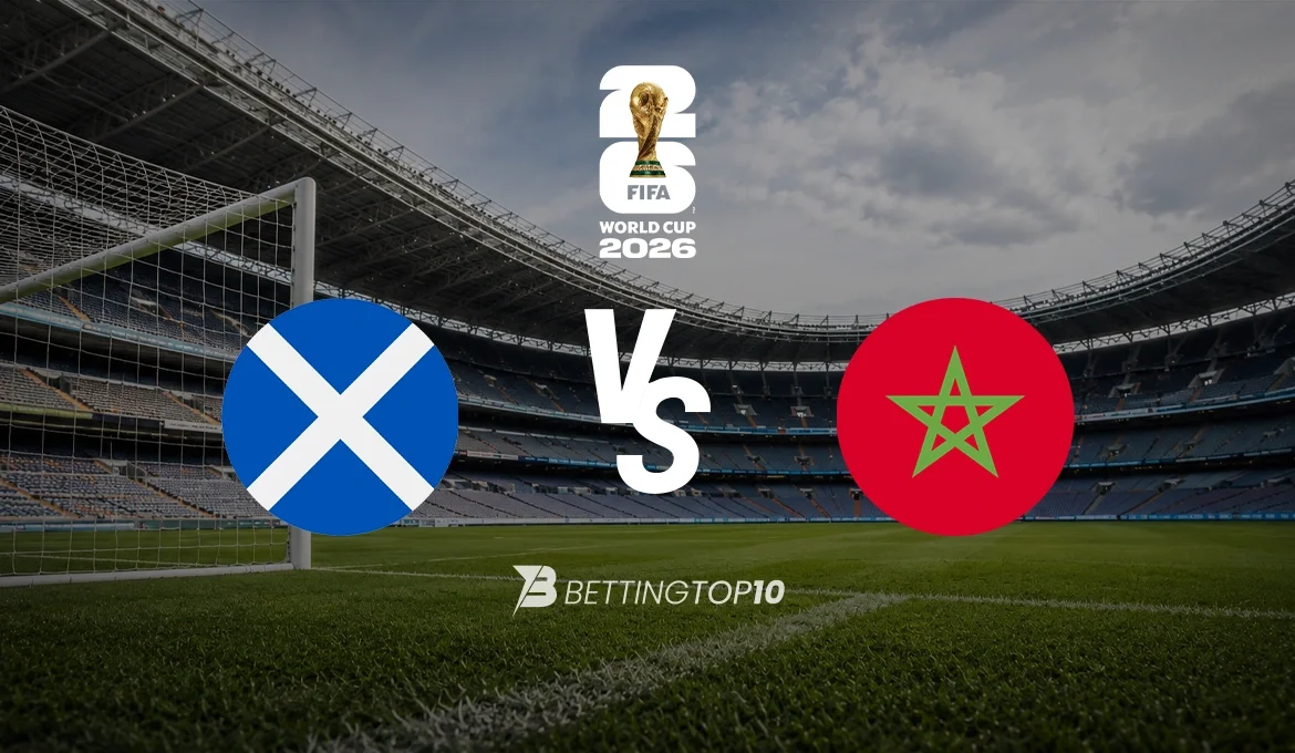 Coupe du Monde 2026: Maroc vs Ecosse