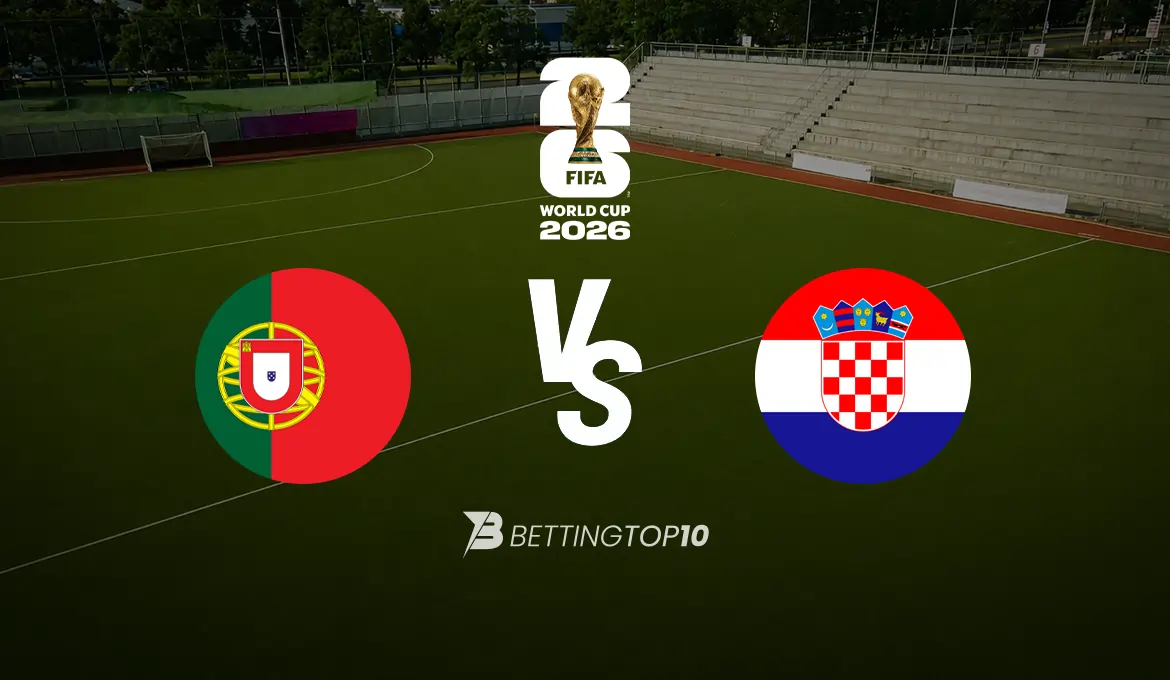 Coupe du Monde 2026: Portugal vs Croatie