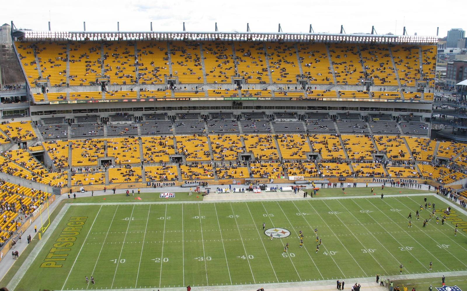 Steelers vs. Browns TNF Week 4 Betting Odds & Best Bets Steelers vs. Browns TNF Week 4 Betting Odds & Best Bets