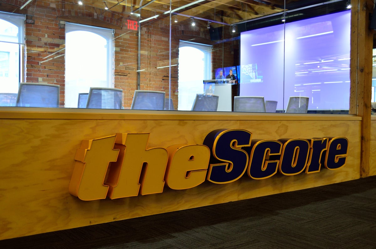 New CFL App Launches With Major theScore Bet Integration New CFL App Launches With Major theScore Bet Integration