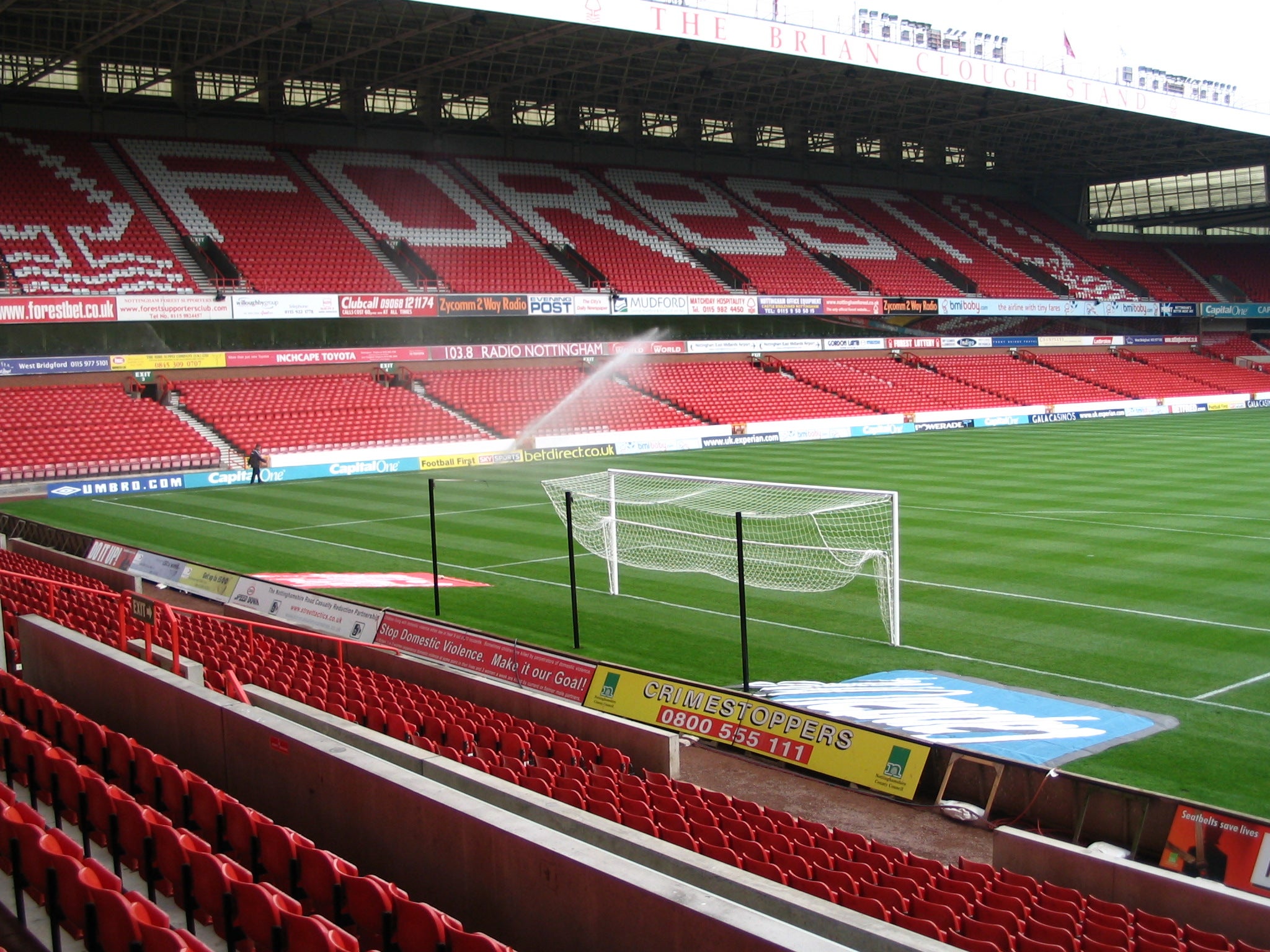 Photo courtesy of The Stadium Guide (Flickr), CC by 2.0