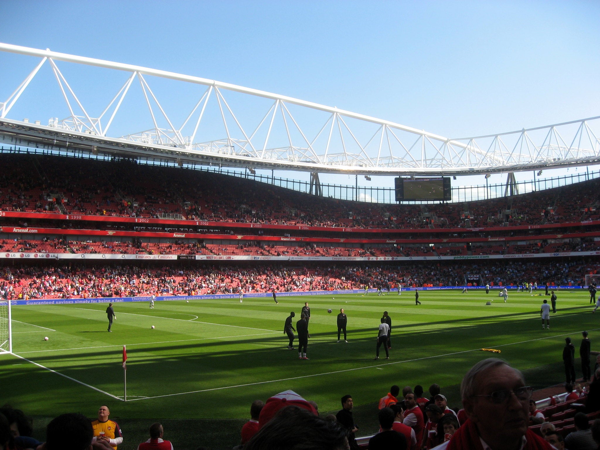 Photo courtesy of wonker (Flickr), CC by 2.0