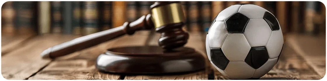 legality and regulation