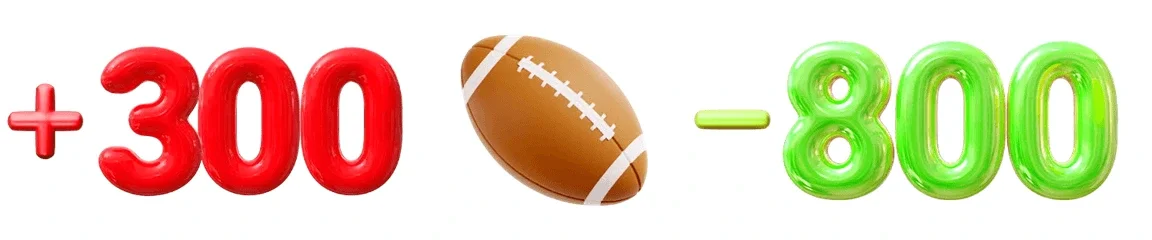 Super Bowl Odds