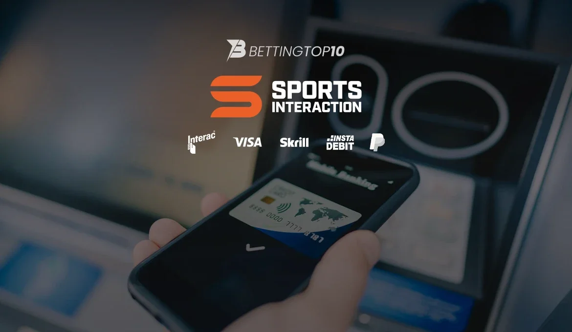 Sports Interaction withdrawal times
