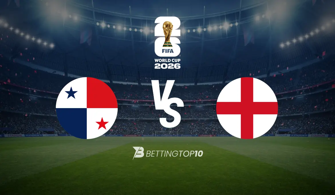 World Cup 2026 - Panama vs England World Cup 2026 - Panama vs England