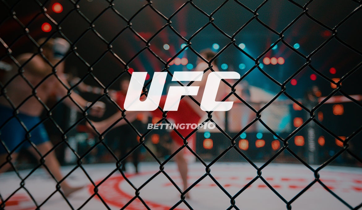 UFC Betting sites