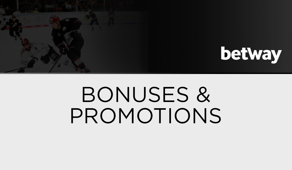 Betway Big Pick Promotion Weekly NBA and NFL Competition