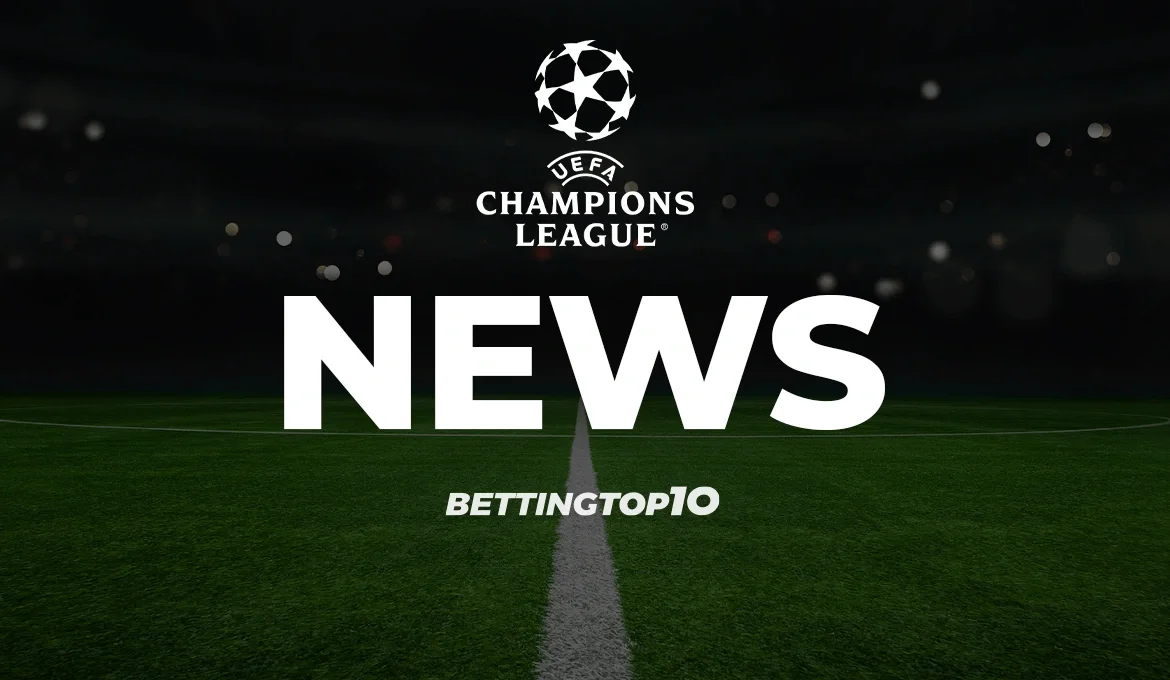 News - Champions League