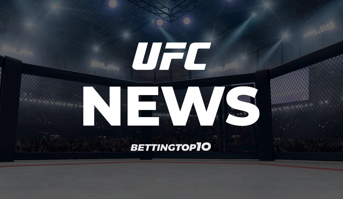 News - UFC