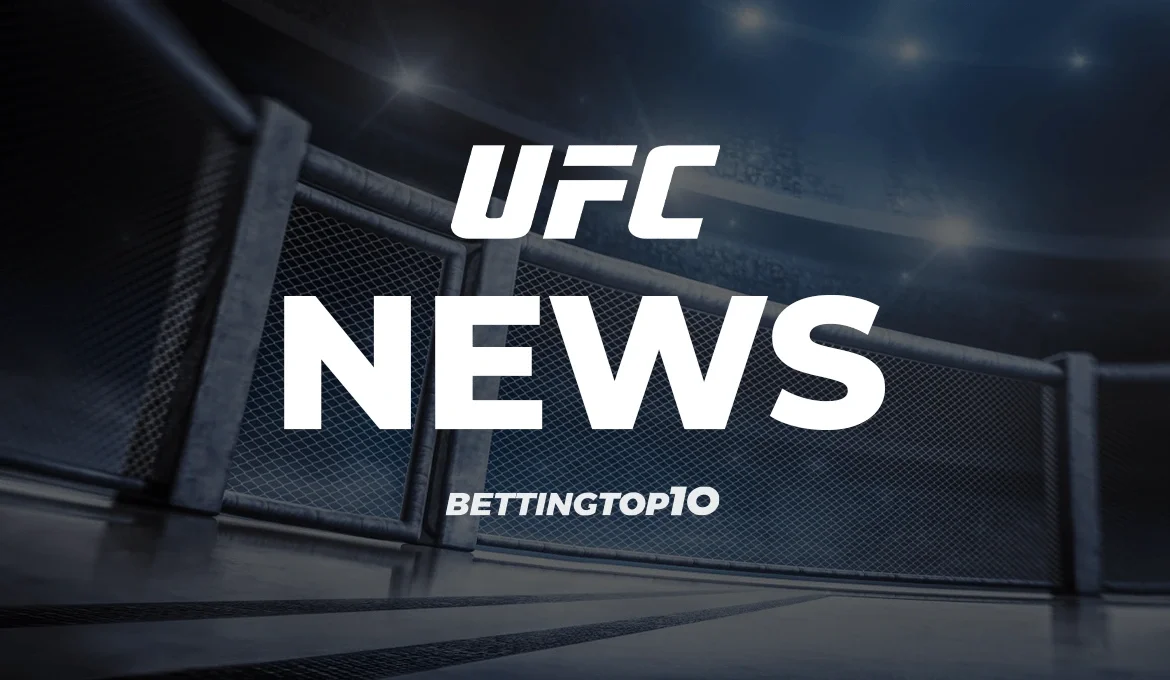 News - UFC