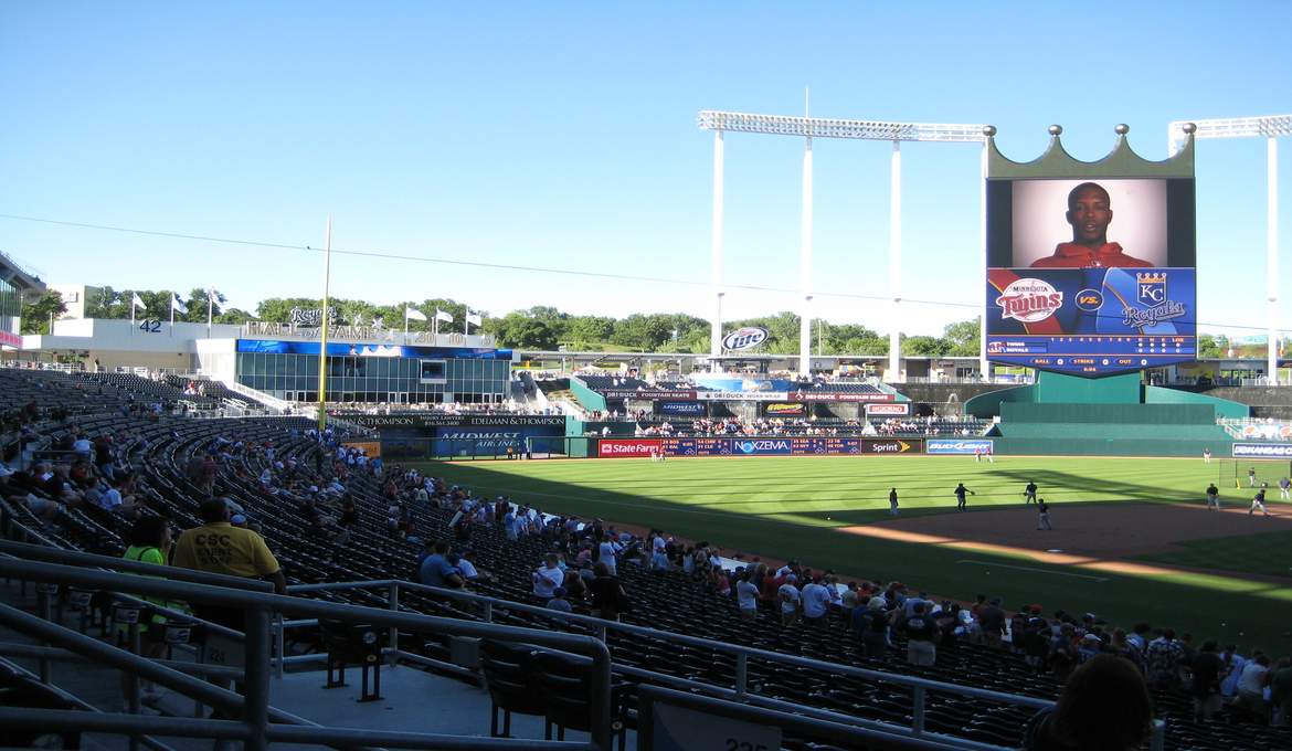 Photo courtesy of baseballoogie (Flickr), CC by 2.0 Photo courtesy of baseballoogie (Flickr), CC by 2.0
