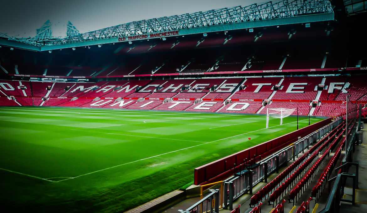 Manchester United vs Manchester City Odds, Analysis, & Picks Manchester United vs Manchester City Odds, Analysis, & Picks