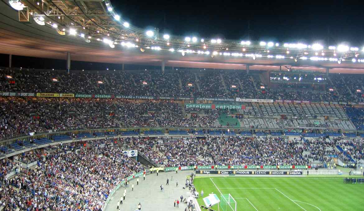 France vs Italy Odds, Analysis, & Picks
