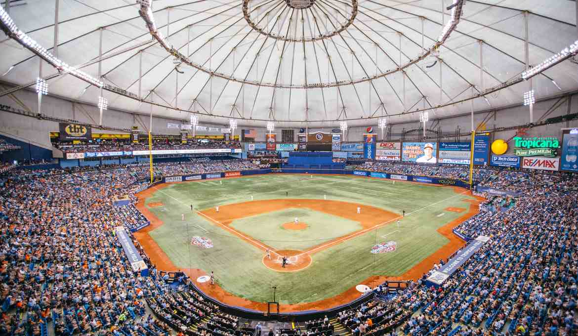 Yankees vs Rays ALDS Game 1 Odds & Predictions