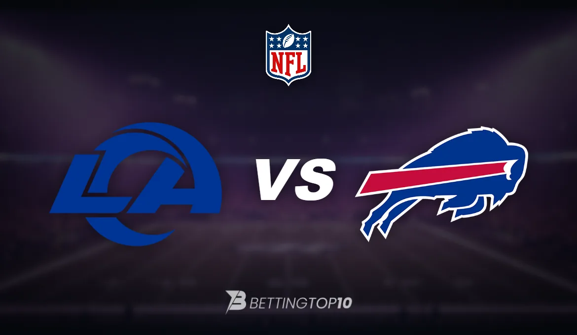 NFL Rams vs Bills NFL Rams vs Bills