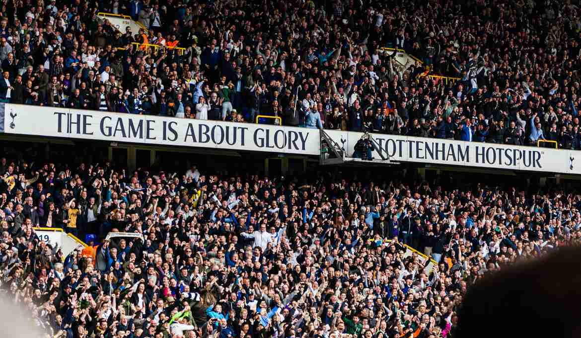 Tottenham vs Coventry Odds, Analysis, & Picks