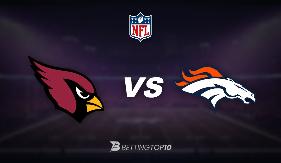 NFL Cardinals vs Broncos