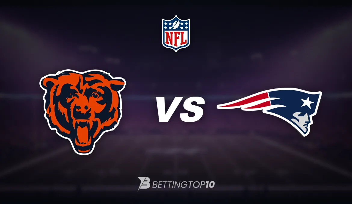 NFL Bears vs Patriots NFL Bears vs Patriots