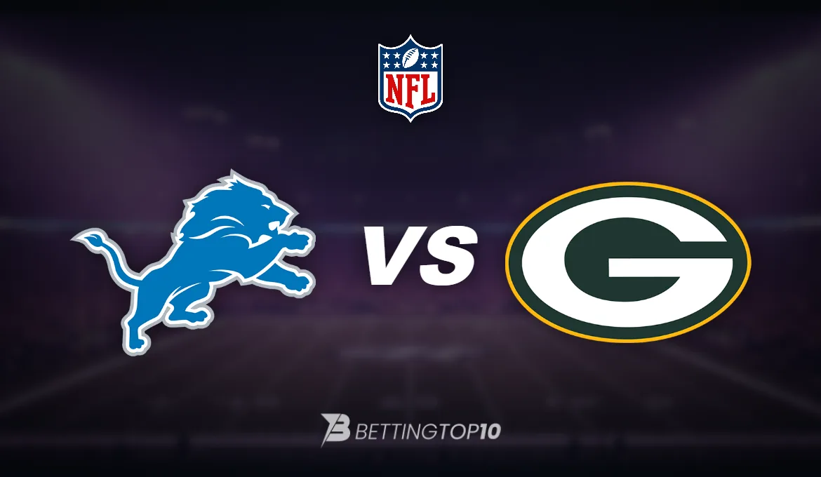 NFL Lions vs Packers NFL Lions vs Packers