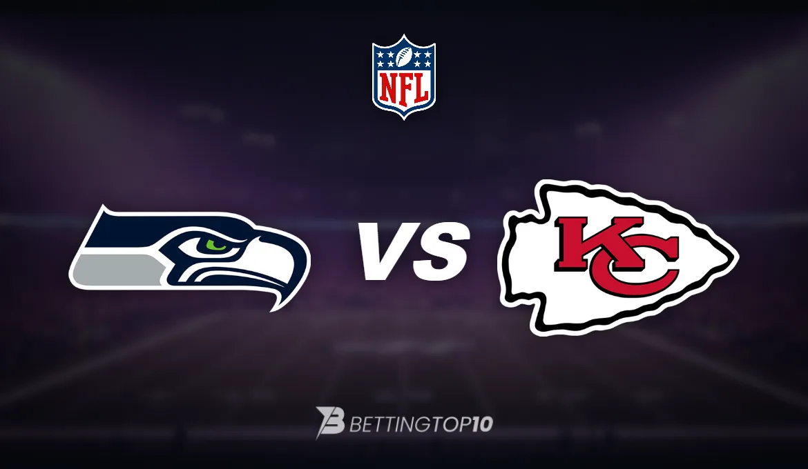 NFL Seahawks vs Chiefs