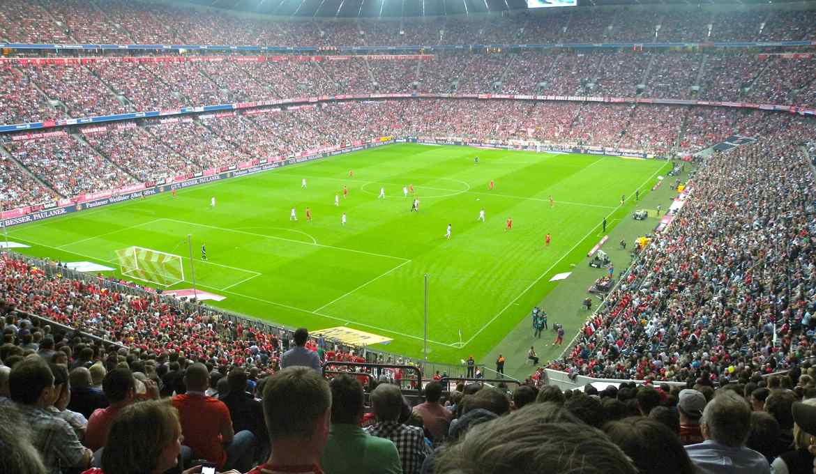 Bayern Munich vs Arsenal Odds, Analysis, & Picks Bayern Munich vs Arsenal Odds, Analysis, & Picks