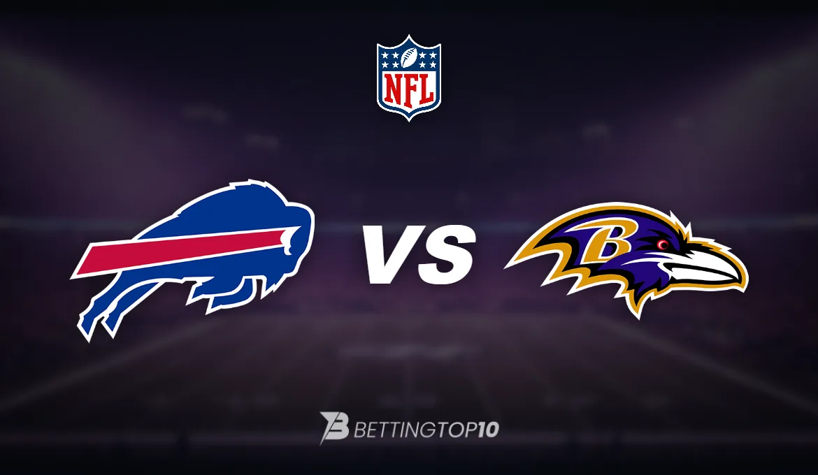 NFL Bills vs Ravens NFL Bills vs Ravens