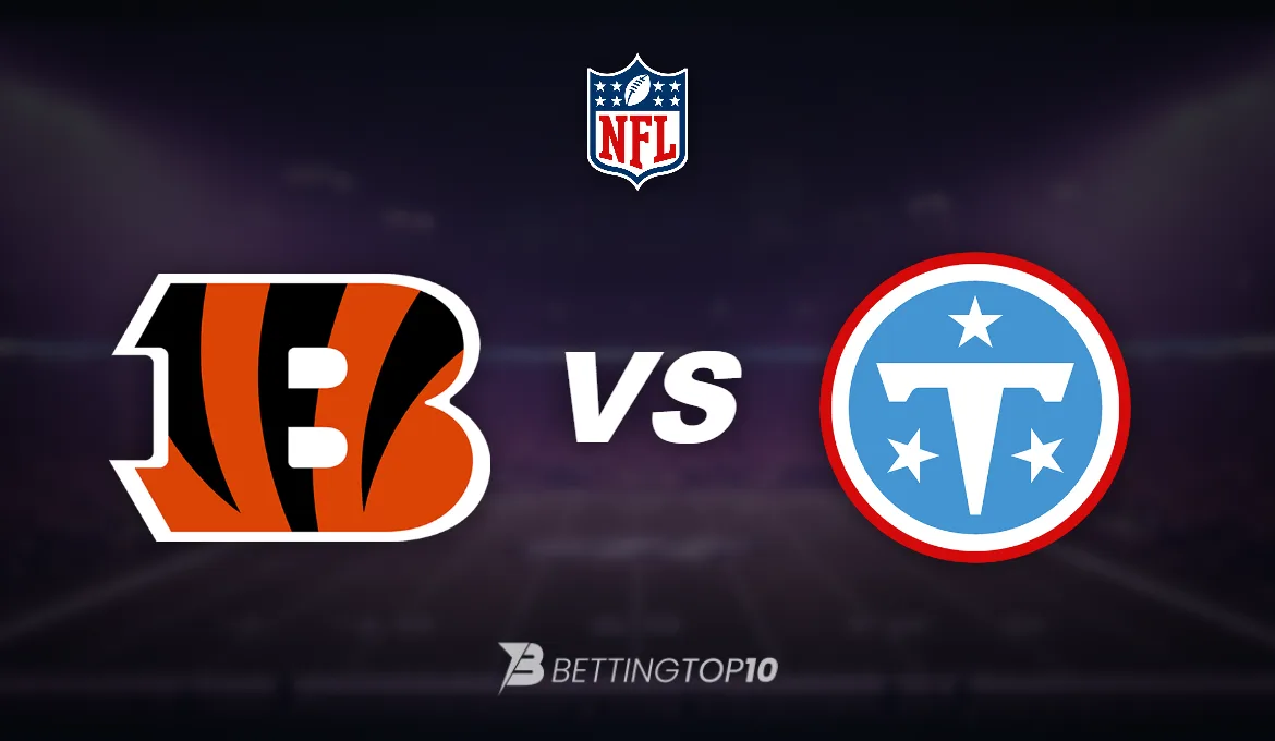 NFL Bengals vs Titans NFL Bengals vs Titans