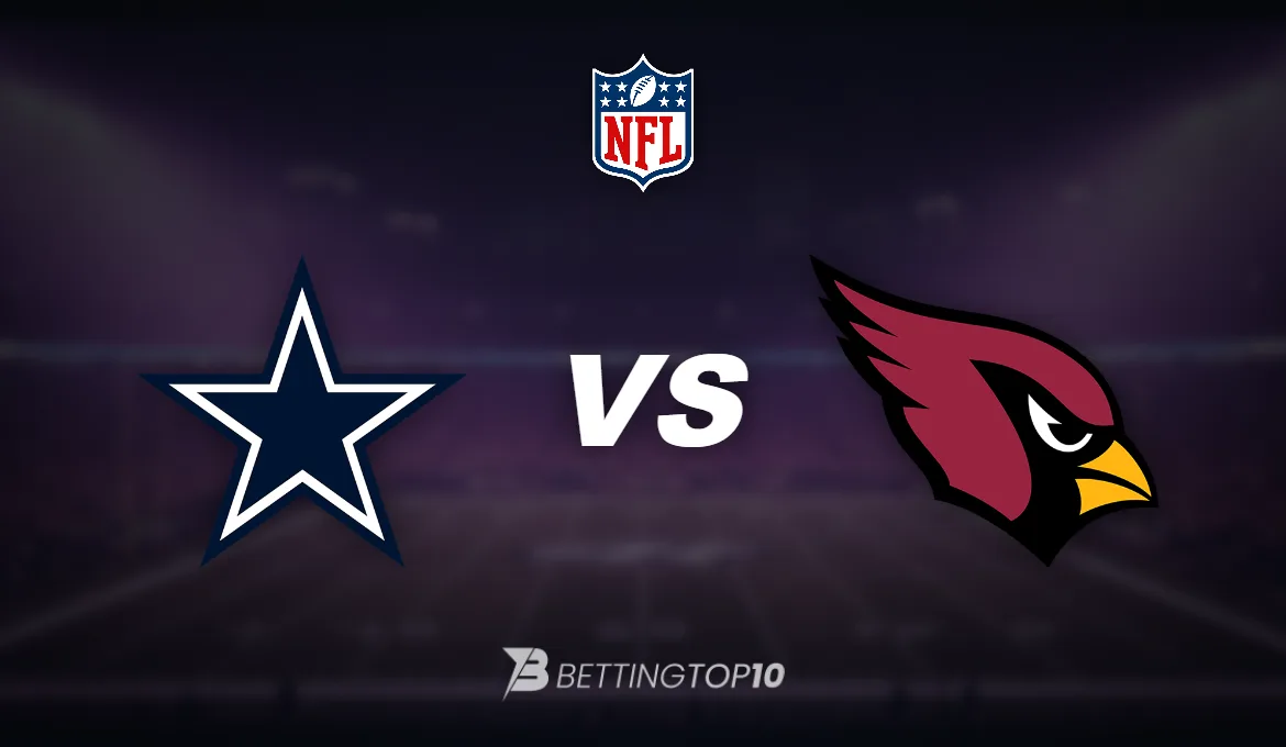 NFL Cowboys vs Cardinals