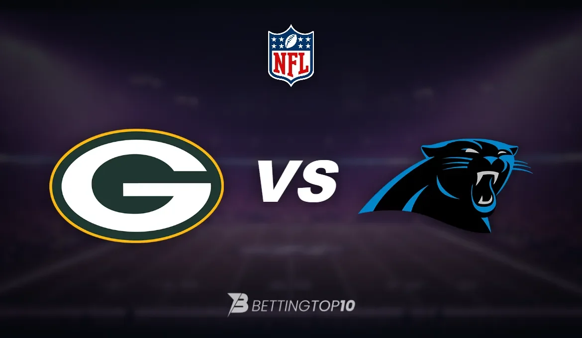 NFL Packers vs Panthers NFL Packers vs Panthers