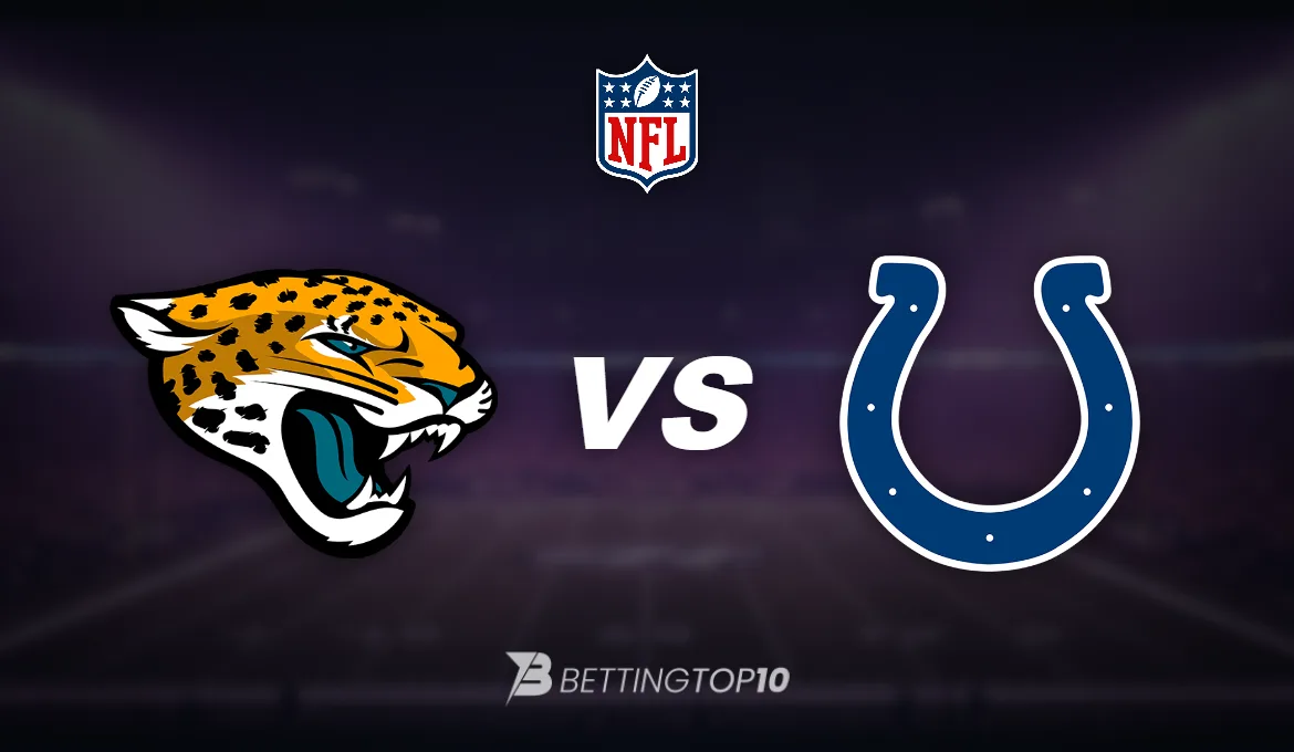 NFL Jaguars vs Colts NFL Jaguars vs Colts