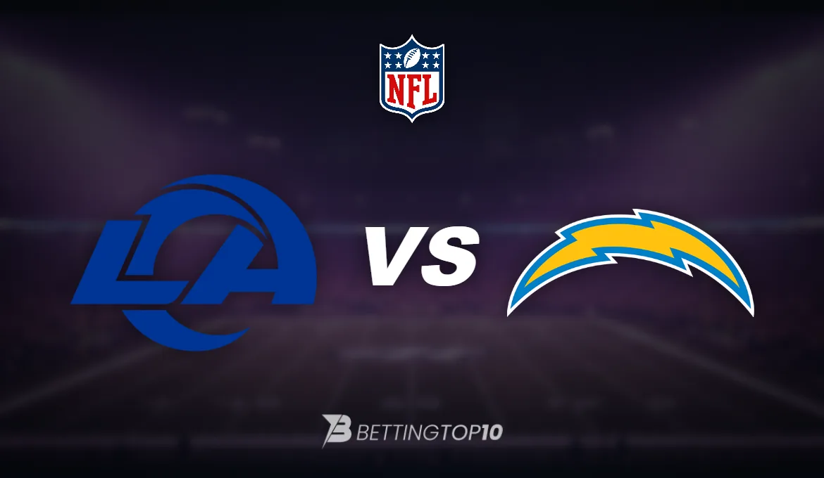 NFL Rams vs Chargers NFL Rams vs Chargers