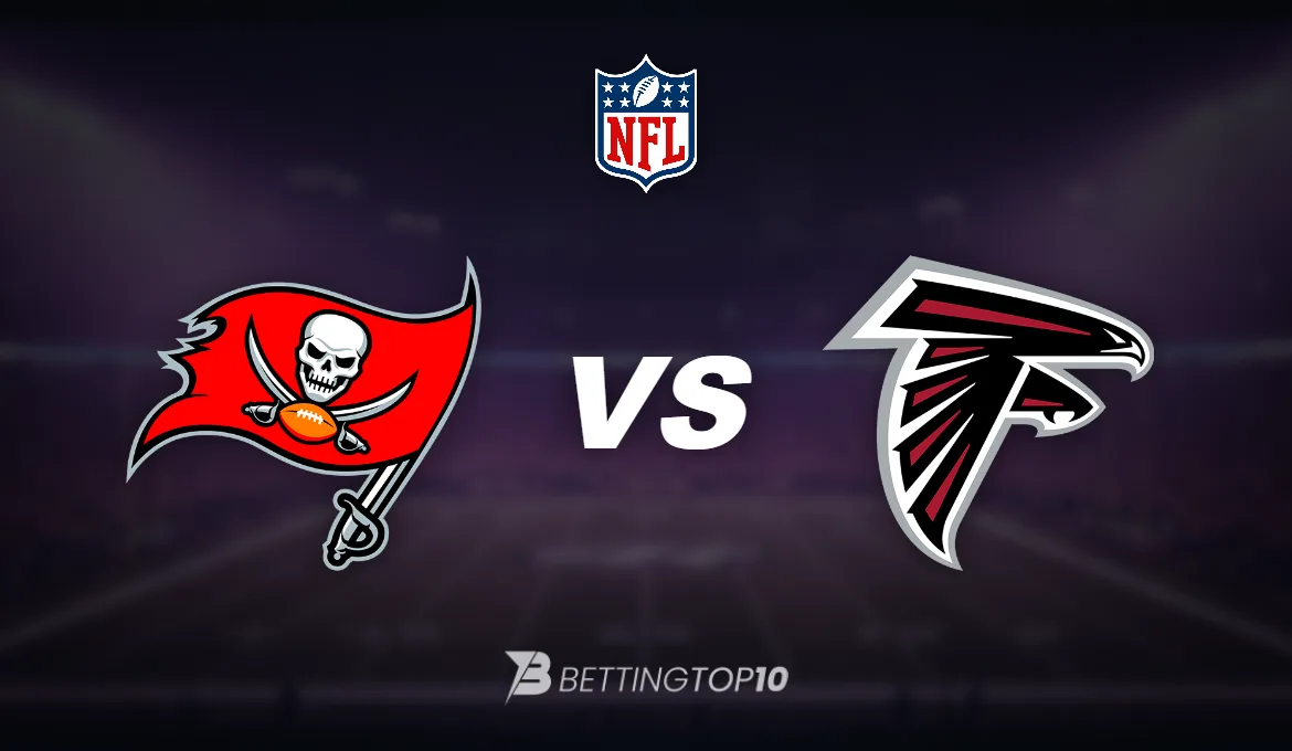 NFL Buccaneers vs Falcons NFL Buccaneers vs Falcons