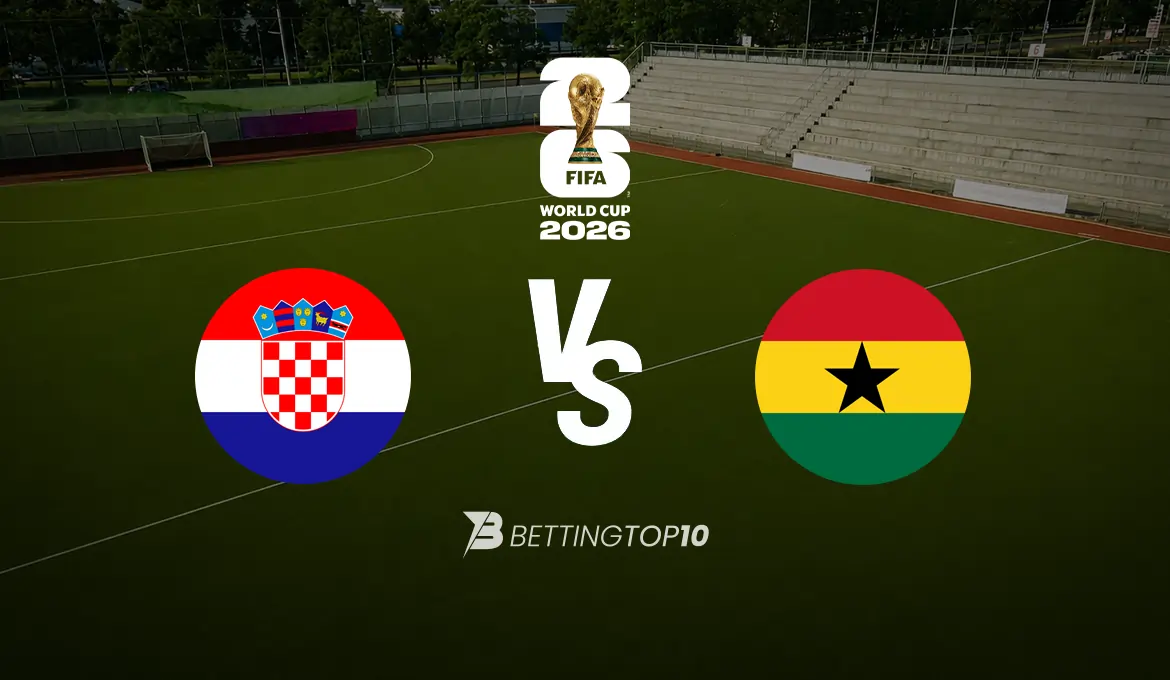Coupe du Monde 2026: Ghana vs Croatie