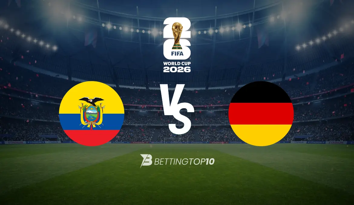 Coupe du Monde 2026: Équateur vs Allemagne