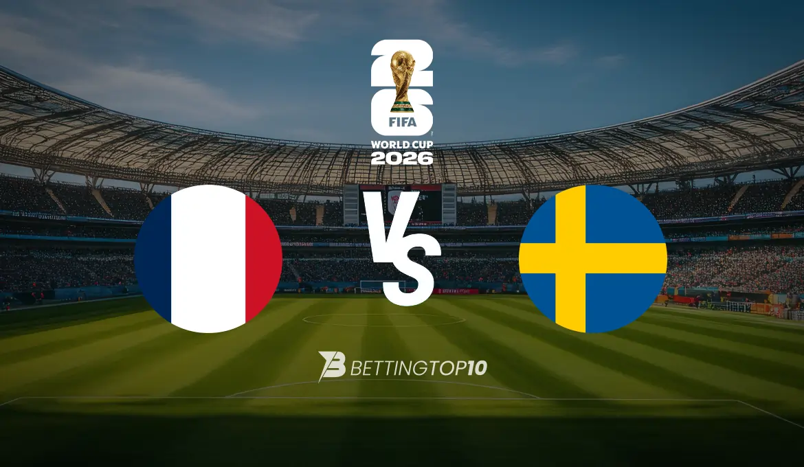 Coupe du Monde 2026: France vs Suède