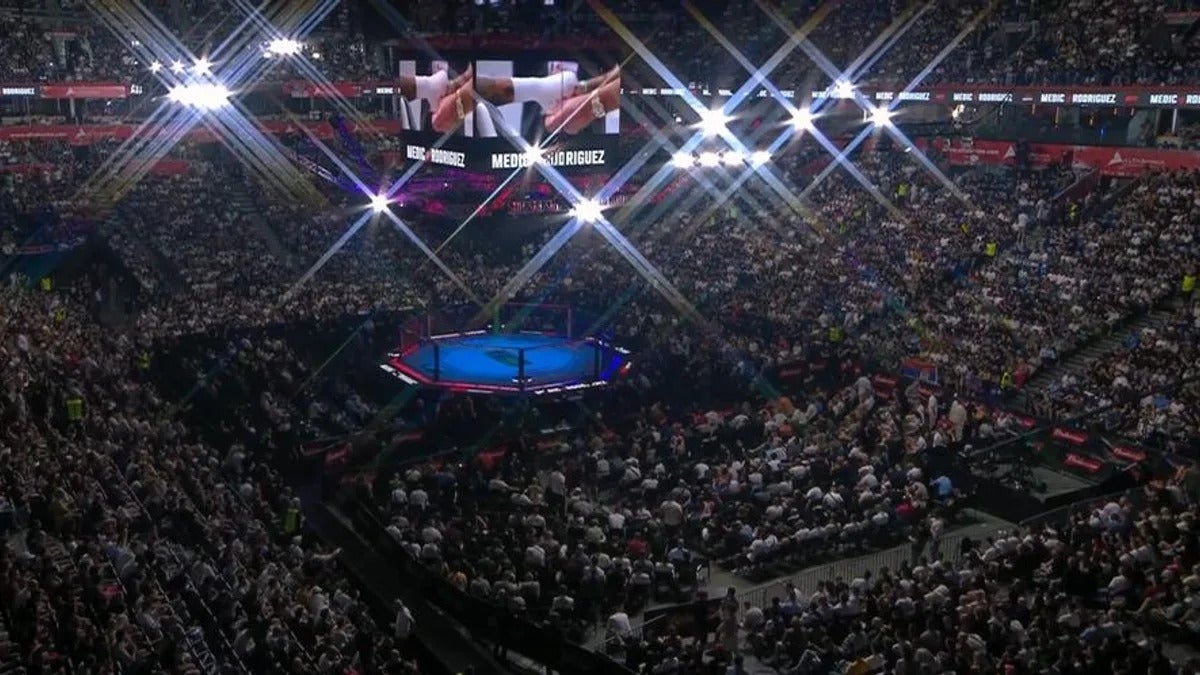 UFC 332: Green vs. Ribovics Predictions & Betting Odds UFC 332: Green vs. Ribovics Predictions & Betting Odds