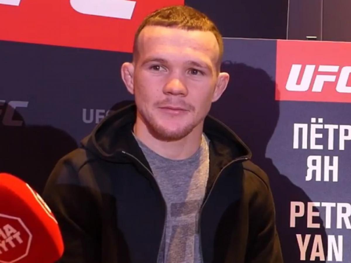 UFC 333: Yan vs. Dvalishvili Predictions & Betting Odds