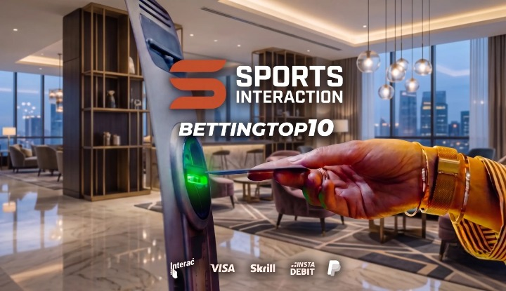 Sports Interaction Withdrawal Times. Sports Interaction Withdrawal Times