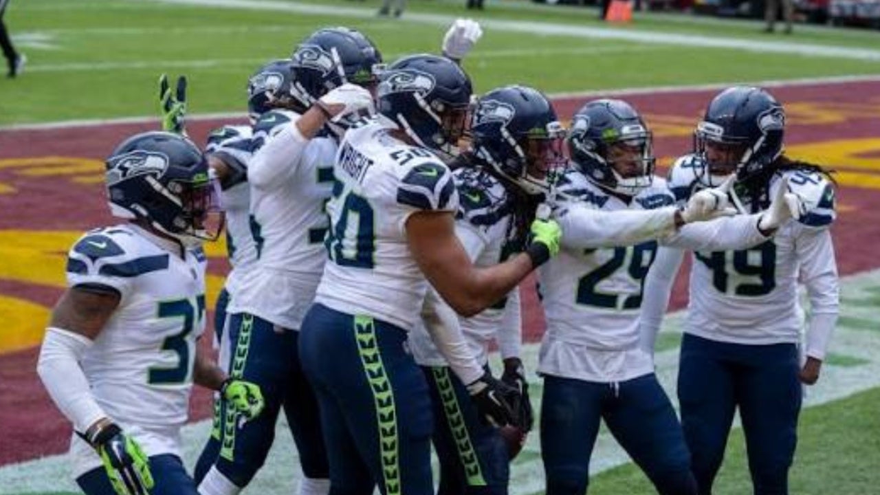 Patriots vs. Seahawks Betting Odds & Player Props Patriots vs. Seahawks Betting Odds & Player Props
