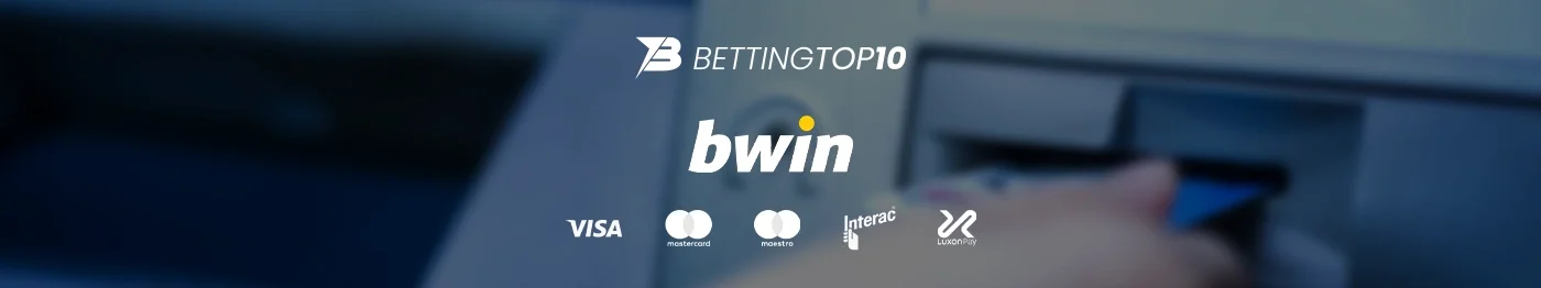 bwin withdrawal times