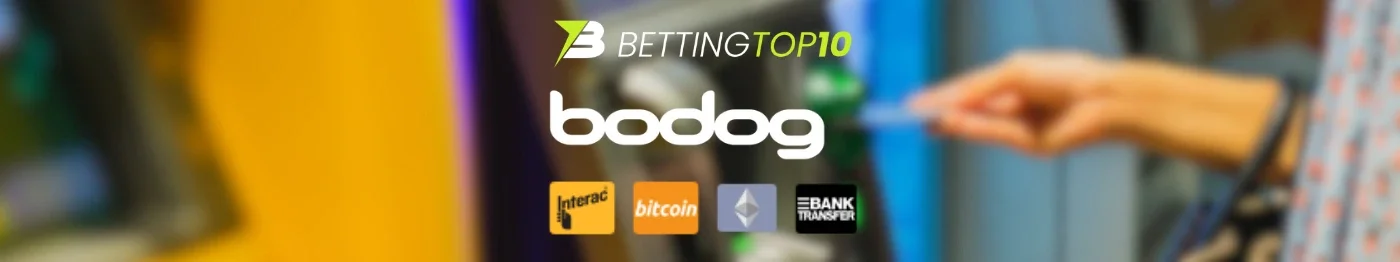 Bodog Withdrawal Time